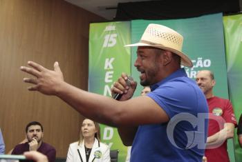 STF nega recurso que traria mudanças da Câmara de Cuiabá