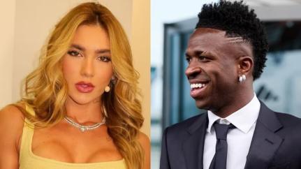 Virginia é proibida de tirar foto em restaurante em Madri