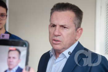 PRESSÃO DE FILIADOS  União ainda fecha chapa de estadual e quer reunião com Mauro