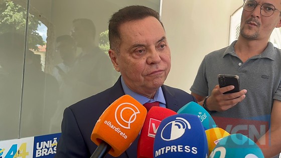 “Tem que ter freio” Botelho afirma que deputados apoiam freio em gastos com eventos Botelho aponta excesso em valores de eventos e diz que governo acerta ao impor trava no uso de recursos públicos