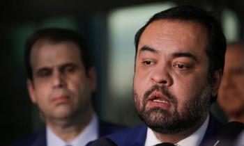 AGUARDAVAM DOCUMENTOS  TSE publica acórdão de julgamento que condenou Castro e diz que ex-governador não foi cassado