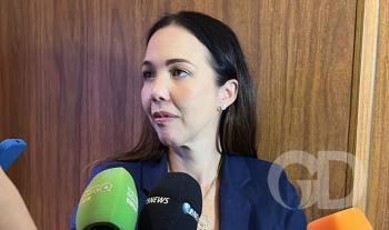 Maysa garante candidatura para AL, mas detona chapa do Republicanos; ‘chapa da morte’