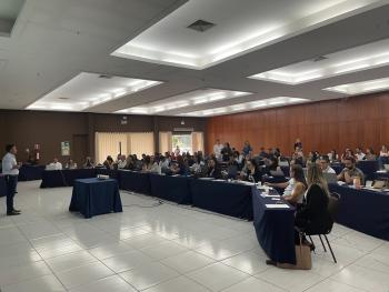 FUTURO DO SUS  Cuiabá é sede do maior evento de saúde pública de Mato Grosso