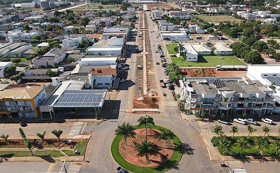 Licitação de R$ 18 milhões para obras em Querência é investigada  TCE analisa pregão para manutenção de estradas