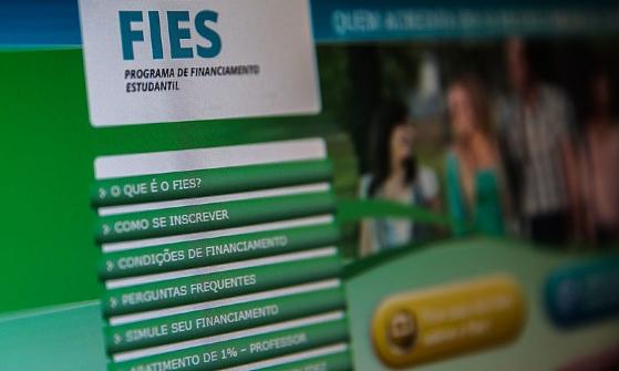 Renegociação Dívidas do Fies poderão ter desconto de até 99% Renegociação do Fies prevê perdão de juros e multas