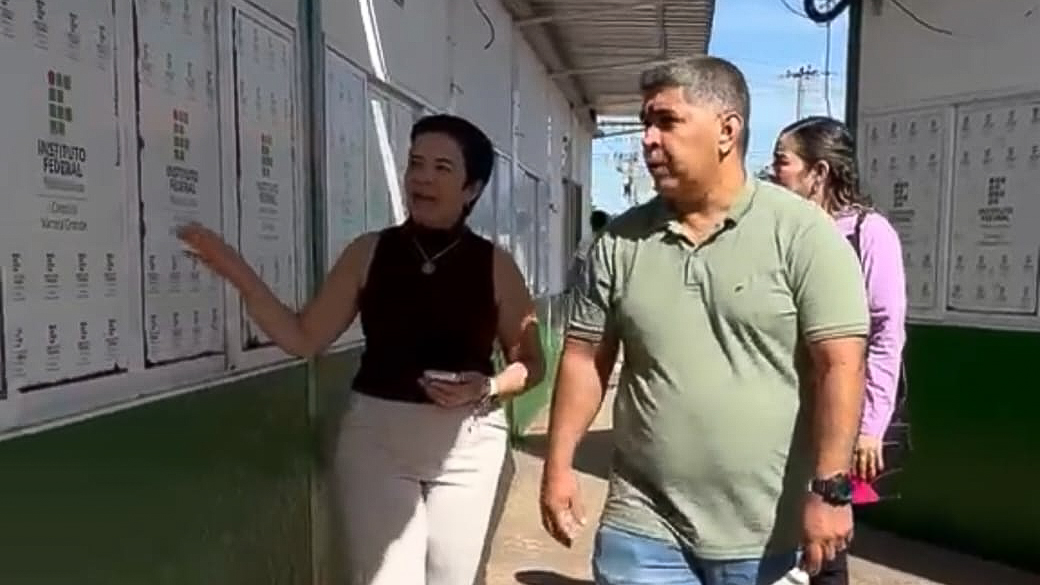 Nova sede do João Ribeiro Filho será entregue no dia 18 de maio