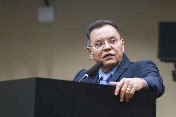 159 ANOS DE FUNDAÇÃO  Botelho fortalece Várzea Grande com regularização fundiária, apoio à agricultura familiar e mais de R$ 153 milhões em investimentos