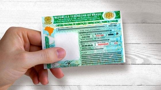 Senatran manda Detrans exigir toxicológico na 1ª CNH Senatran antecipa regra para novos motoristas
