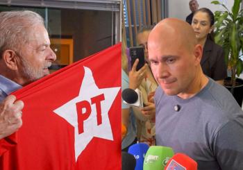 Abílio afirma que PT ‘deveria ser o primeiro’ a assinar abertura da CPMI do Master