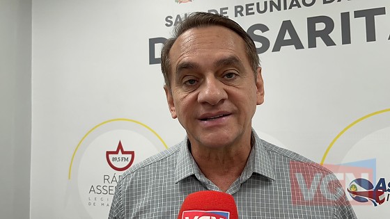 Deputado diz que ALMT não está convencida sobre acordo da Oi e avalia convocação Wilson cita STJ e pressiona por novos esclarecimentos