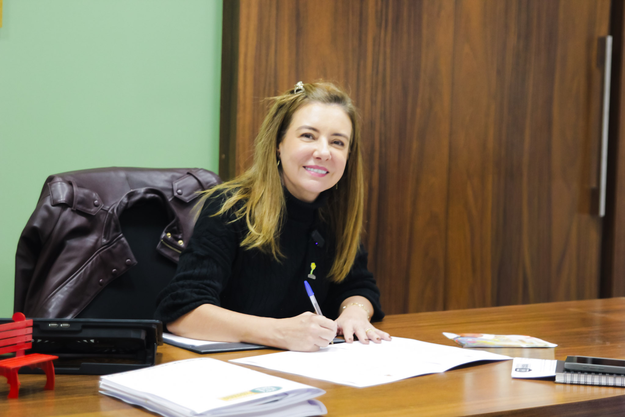 PROJETOS DA PREFEITURA  “Socorro” financeiro ao DAE, reforço milionário para Saúde e criação da Secretaria da Mulher aguardam votação na Câmara de VG