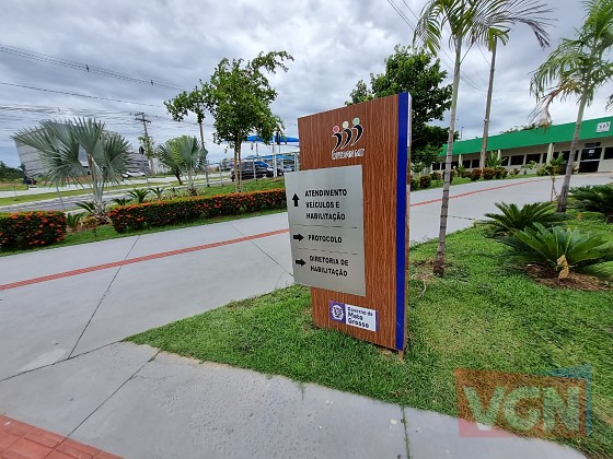Psicólogos questionam corte de 41% em exames da CNH Psicólogos denunciam prejuízo com corte no Detran
