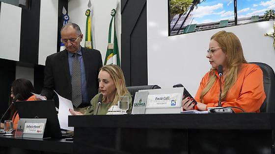 não vai interferir Pivetta evita disputa e se afasta da Câmara de Cuiabá Pivetta lava as mãos sobre comando da Câmara