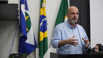 Ex-secretário acusa Abilio de pedalada de R$ 100 milhões em 2025