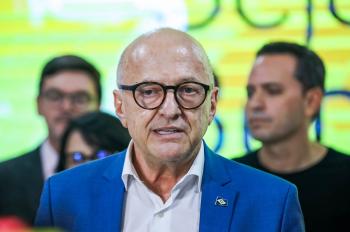 Pivetta não teme pedido de investigação contra Seduc; ‘se tiver culpado, que pague’