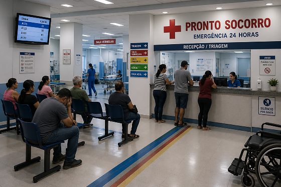 CORRUPÇÃO NA SAÚDE Corrupção na Saúde: o câncer que mata em silêncio