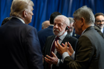 Mercado Externo  Novo tarifaço de Trump ameaça 54% das exportações brasileiras aos Estados Unidos