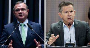 Wellington acusa governo Mauro Mendes de ‘roubar’ servidores de MT