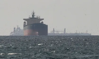 Entenda o plano da ONU para retirar marinheiros presos no Golfo Pérsico Operação será realizada em coordenação com o Irã, Omã, outros países costeiros, os Estados Unidos e a indústria marítima
