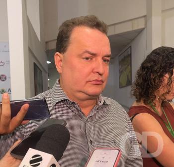 Após encontro com Valdemar, Max abre diálogo com PL; 'Não podemos fechar as portas'