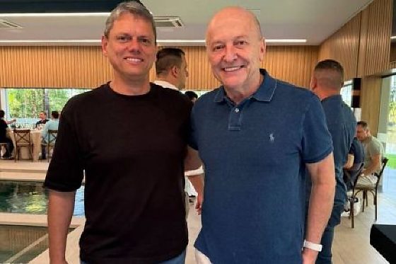 Republicanos quer apoio do PL a Pivetta para embarcar em projeto de Flávio Bolsonaro