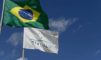 AGENDA PRESIDENCIAL  Lula vai ao Paraguai participar da 68ª Cúpula do Mercosul