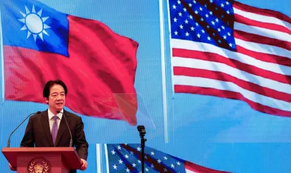 Taiwan fortalece laços com os Estados Unidos para produção de drones País procura reforçar defesas diante de ameaça crescente da China