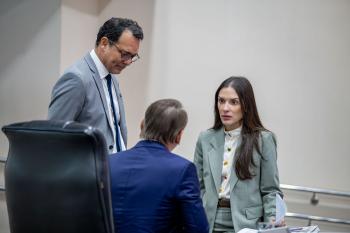 Clima esquenta: oposição articula nova CPI na Assembleia às vésperas da eleição"
