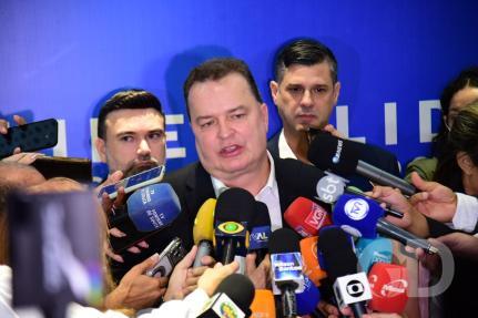 💥 Empréstimo de R$ 1,5 bilhão para casas populares deve ficar para o próximo governador, avalia Max