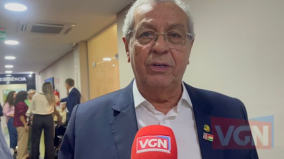 Jayme critica gastos do Governo com o BRT: “Desperdício de dinheiro público”