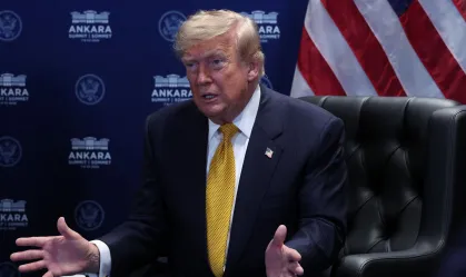 Trump anuncia novo ataque dos EUA ao Irã e eleva tensão no Oriente Médio