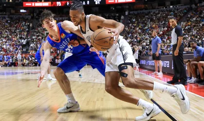NBA Summer League 2026: conheça o torneio e os melhores confrontos Competição reúne calouros, jogadores em desenvolvimento e atletas em busca de uma vaga definitiva nas equipes