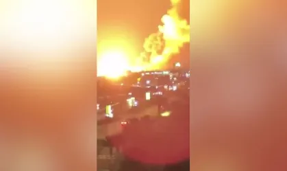 Nenhum militar dos EUA ficou ferido nos ataques do Irã, diz autoridade Ofensiva com mísseis e drones foi frustrada, segundo fonte ouvida pela CNN; Guarda Revolucionária iraniana afirmou que atacou 85 instalações militares