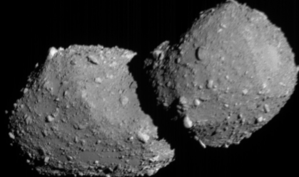 Sonda japonesa registra imagens inéditas de asteroide próximo à Terra A missão Hayabusa2, conhecida por trazer amostras do asteroide Ryugu, continua sua missão estendida explorando objetos celestes próximos à terra