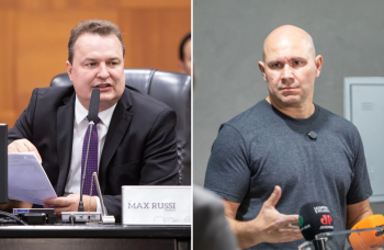 Max Russi aponta enfraquecimento do Legislativo após interferência de Abílio na Câmara de Cuiabá