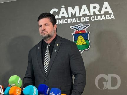 Abilio irá recompor base aliada após disputa da Mesa, diz Ranalli
