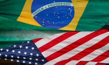 Brasil não tem arsenal da China para responder EUA na mesma moeda