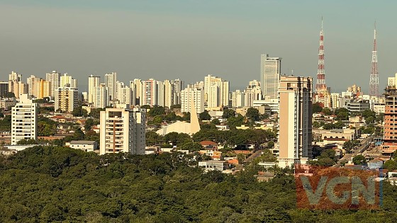 Cuiabá proíbe manifestações políticas de servidores durante o expediente