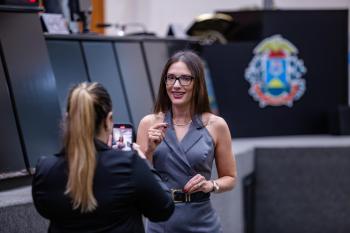 MDB e Republicanos costuram chapa Pivetta-Janaina em MT