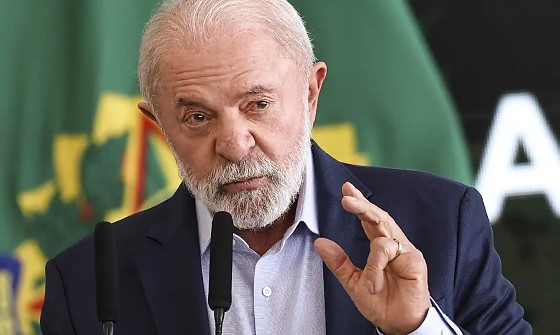Governo anuncia R$ 18,5 bilhões em crédito para empresas atingidas pelo tarifaço Medida Provisória amplia crédito, incentivos à exportação e garantias financeiras para empresas brasileiras